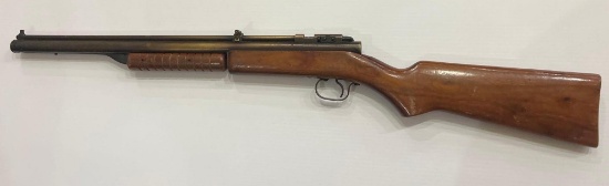 Benjamin Franklin bb/pellet gun