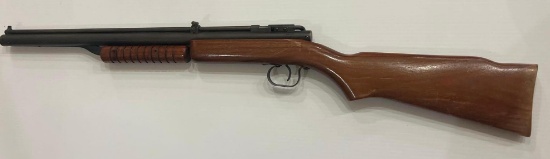 Benjamin Franklin bb/pellet gun