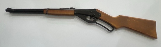 Daisy Red Ryder bb gun