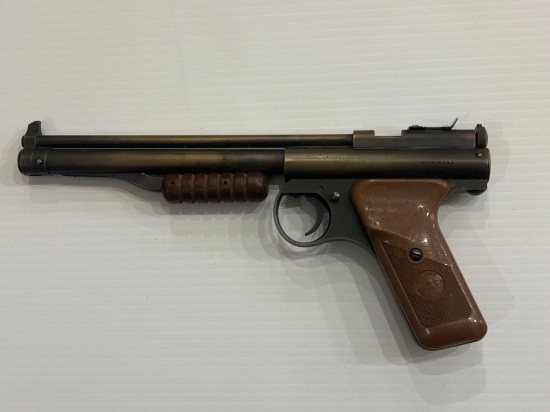 Benjamin Franklin BB gun pistol