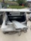 13x-6 Explorer Police Interceptor bumpers and 7 Whelen lights