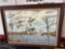 painted canvas, Thomas Miller 1985