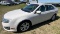 5158-2012 Ford Fusion SE with 142k miles