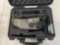 Raytheon PalmIR 250 thermal imaging camera