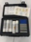 presumptive drug testing kit, possibly a Multi Drug Spray Test. Based on the 