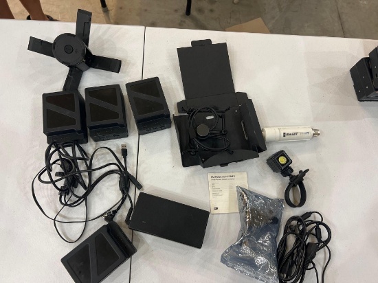 Drone Parts