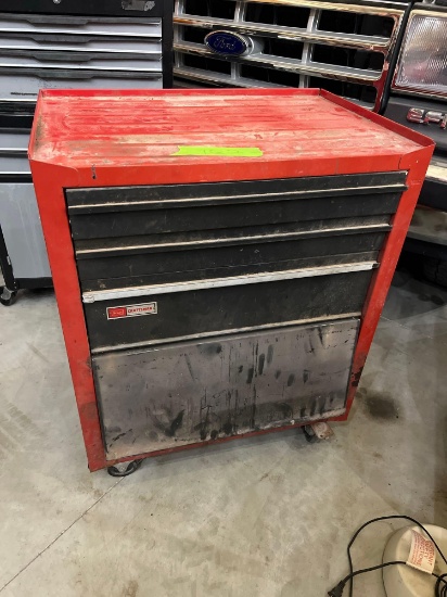 craftsman bottom Rolling toolbox