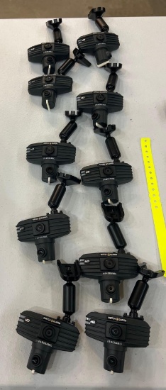 Watch guard  Panoramic X2 cameras