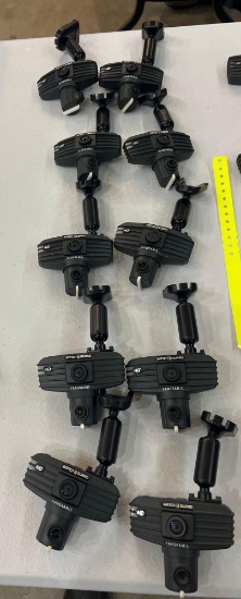 Watch guard  panoramic X2 cameras