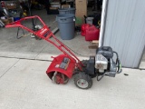 TROY BILT BRONCO REAR TINE TILLER