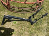 Thule Bike rack