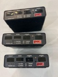 Decatur Genesis II Select police radar