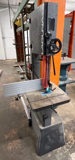 Laguna 14-twelve Bandsaw