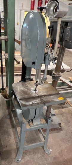 Delta 93 1/2 inch Bandsaw