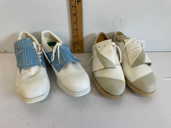 Golf Shoes 7M and 5M