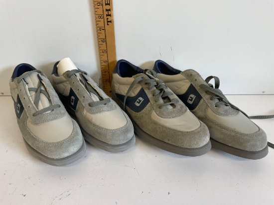 golf shoes 8 and 7 M
