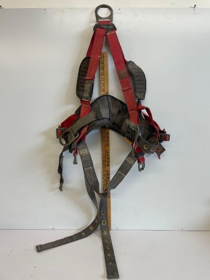 safety harness