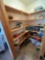 Contents of pantry