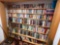 Huge lot of books