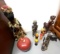 Art/carvings from world- some African