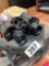 Bushnell binoculars and misc tools