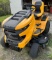 Cub Cadet LT 46 rider mower