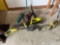 Ryobi 18v tools and batteries/chargers