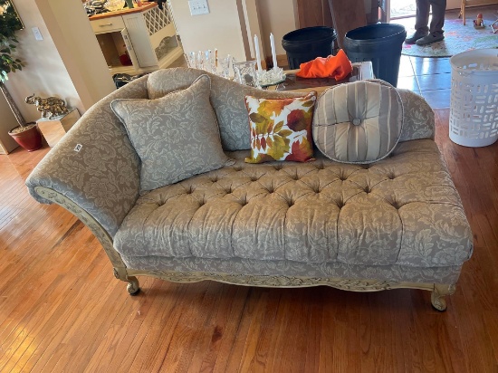 Lounger couch