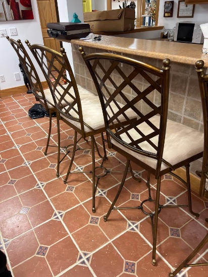Barstools - 4