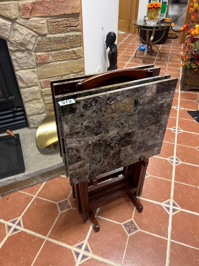 TV TRAYS