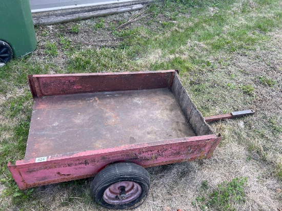 Wagon