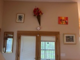 misc. wall art