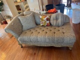Lounger couch