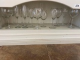 Misc glasses