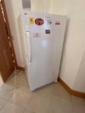 Frigidaire deep freeze- works!