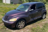 2005 PT CRUISER Touring Edition only 94k miles!