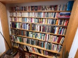 Huge lot of books