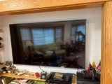 Samsung tv and vcr