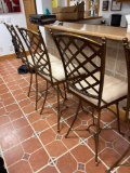 Barstools - 4