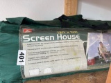 13x10 screen house