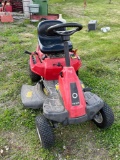 Troy bilt TB30R mower