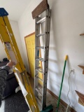aluminum Ladder