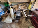 Snow blower -untested