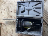 Ryobi chainsaw