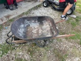 Wheelbarrow