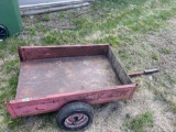 Wagon