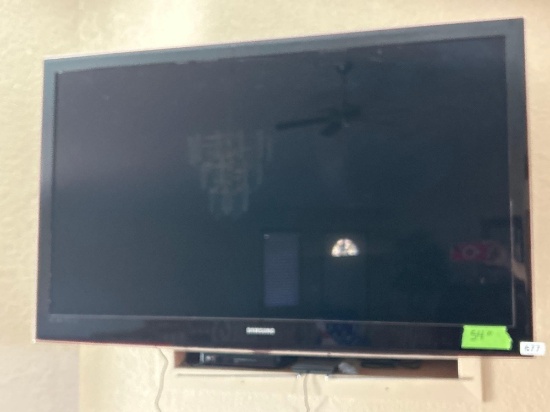 Samsung Model UN55B6000VF Tv