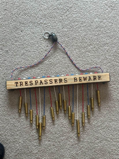 BULLET MOBILE American pride inside