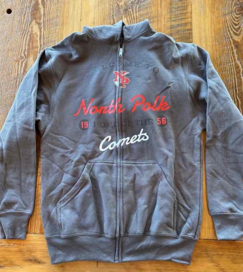 Youth large hoodie $30.00