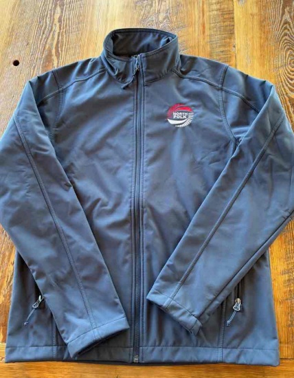 Womens insulated jacket size small $75.00